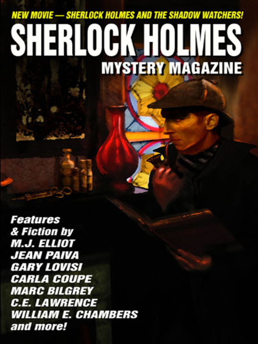 Title details for Sherlock Holmes Mystery Magazine, Volume 6 by Marvin Kaye - Available